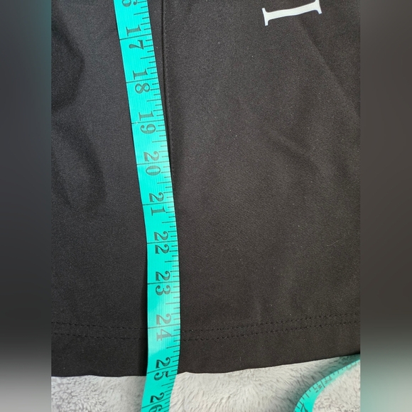 JAMES & NICHOLSON MERCEDES Black Jacket with BMW testing Track Back. Size Small - Picture 15 of 15